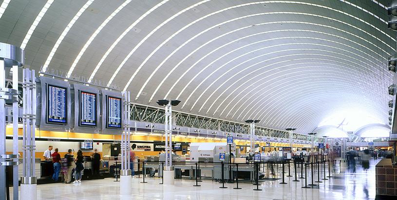 Аэропорт Сан-Антонио (SAT), Сан Антонио, Соединенные Штаты