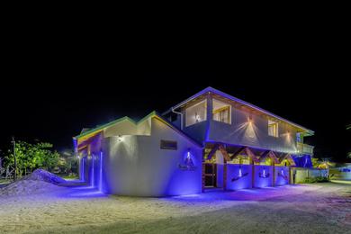 Гостевой дом Ameera Maldives
