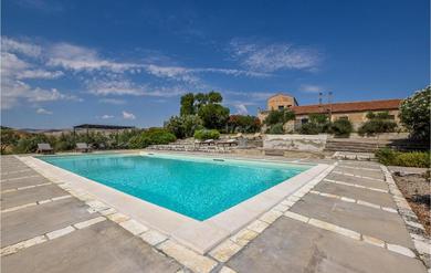 Дом отдыха Nice Home In Roccapalumba With Outdoor Swimming Pool, Wifi And Private Swimming Pool