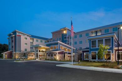 Hotel Residence Inn by Marriott Wheeling/St. Clairsville