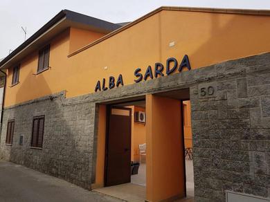 Apartments Alba Sarda Residence