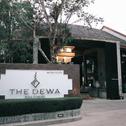 Отель The Dewa Koh Chang - SHA Extra Plus