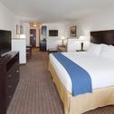 Hotel Holiday Inn Express & Suites - Omaha I - 80, an IHG Hotel