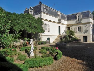 Гостевой дом La Maison Chaudenay