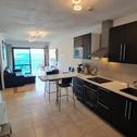 Apartments DELUXE 3 Rooms74m2,TRANSFE-R inc! SEAVIEW on AMADORES,2 heatPOOLs, PARKING, 600 MB,Dishwasher,2Lift,,3 BEACHes
