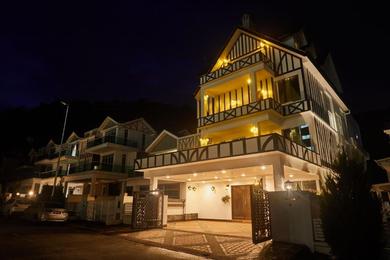 Guest house Ahn-Yi Residence