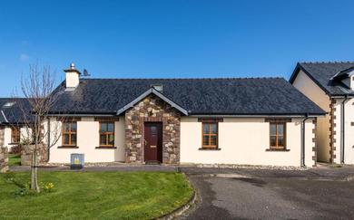 Holiday home Rectory Mews, Duncormick, Kilmore Quay, County Wexford - 3 Bedroom sleeps 6