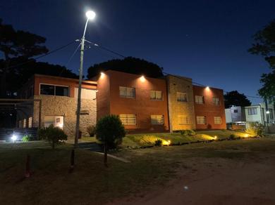 Aparthotel Dunas Sur