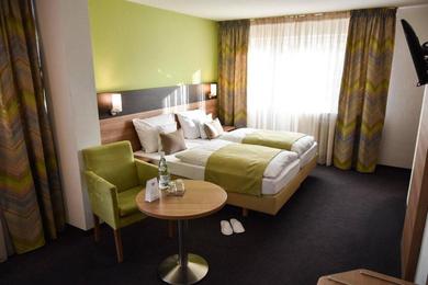 Hotel Martins Klause Airport Messe Hotel - !!Air conditioning!!