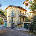 Apartments 2 bedrooms appartement with furnished balcony at Riolunato 4 km away from the slopes