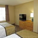Отель Extended Stay America Suites - Austin - Arboretum - South