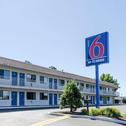 Hotel Motel 6-Centralia, WA