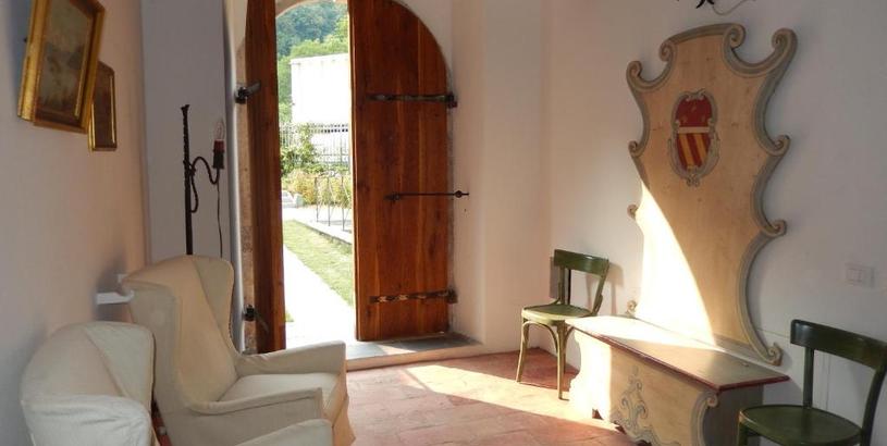 Holiday home Pescalina - Pescate