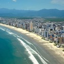 Apartments Belo apartamento ha 50m da Praia