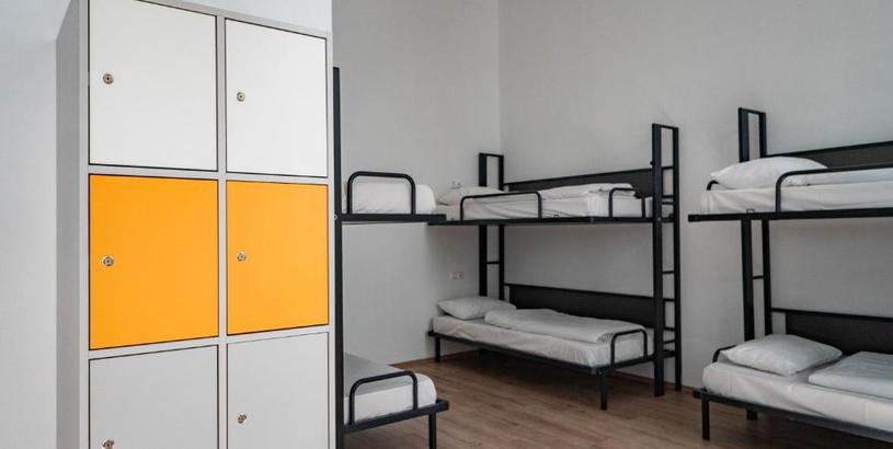 Hostel Equity Point Budapest