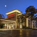 Отель Hampton Inn Memphis / Southaven