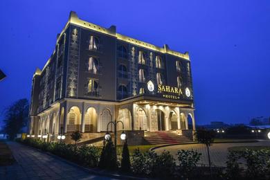 Hotel Sahara Hotel