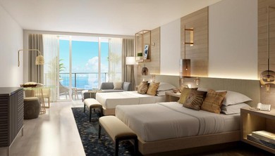Hotel Amrit Ocean Resort & Residences Singer Island