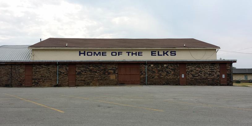 Elkins-Randolph County Regional Airport (EKN), Элкинс, Соединенные Штаты
