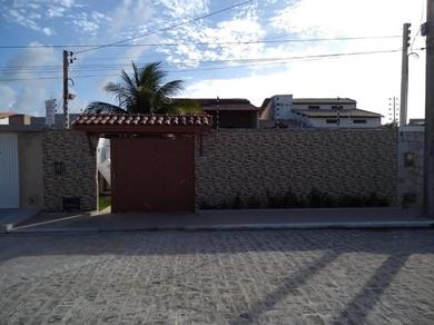 Дом отдыха Casa na Barra de São Miguel Barra Mar