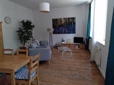 Apartments Appartement spacieux de 100m2 à deux pas du centre ville de Carcassonne