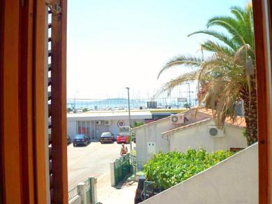 Apartments Best location in Vodice w the sea view apt No 2