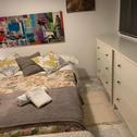 Apartments Estudio en Gelves junto a Sevilla