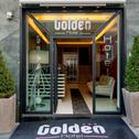 Отель Golden Hotel