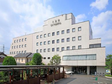 Hotel Yokaichi Royal Hotel
