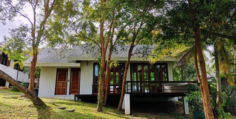 Villa Baan Nai Suan