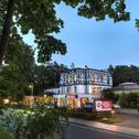 Hotel Best Western Plus Ostseehotel Waldschloesschen
