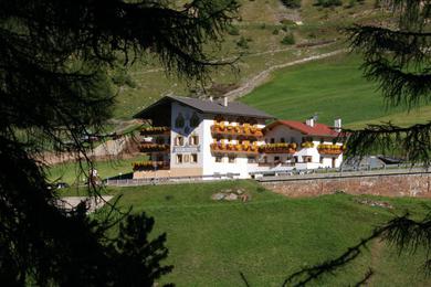Hotel Hotel Alpenfriede