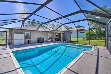 Woodtree Winds Family Home with Private Pool!