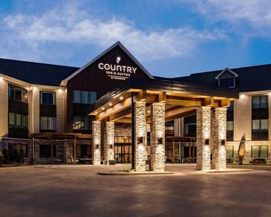 Hotel Country Inn & Suites by Radisson, Appleton, WI