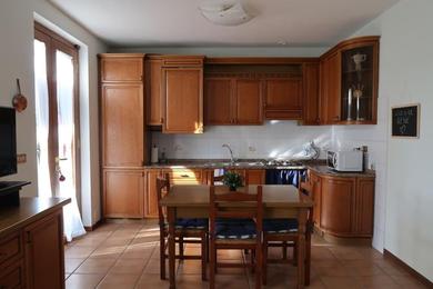 Casa Renè: appartamento in Franciacorta