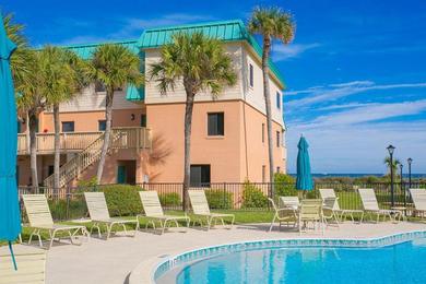 Holiday home SEA -113 2BR Ocean View Pool Free Tix