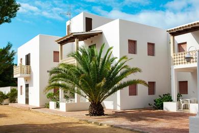 Apartments Apartamentos Escandell - Formentera Vacaciones