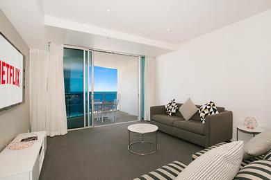 Apartments Number 1 H Residences - WiFi, Parking & More by Gold Coast Holidays