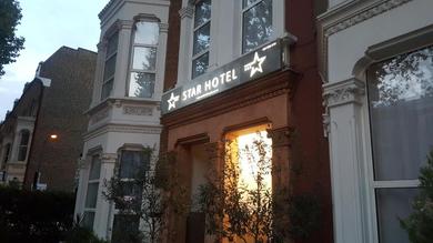Hotel Star Hotel