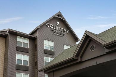 Hotel Country Inn & Suites by Radisson, Boise West, ID