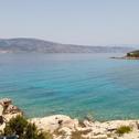 Holiday home Secluded house with a parking space Cove Borova, Hvar - 13526