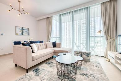 Exquisite 1BR at Downtown View Downtown Dubai by Deluxe Holiday Homes