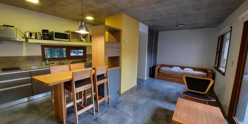Apartments Apartamento Álamos de los Andes PB