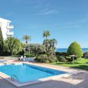 Apartments Stunning Apartment In Altea With 2 Bedrooms, Outdoor Swimming Pool And Swimming Pool
