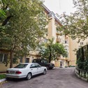 Apartments Lux Apartments Bolshoy Afanasievsky pereulok