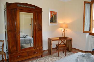 Apartments Il Cipresso Toscano Fibra e comfort nel cuore del Chianti Cozy flat in the heart of Chianti Smart working!