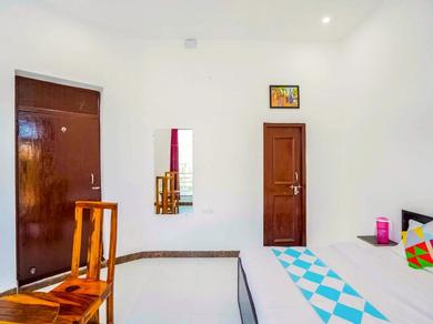 Guest house OYO 77670 Parkland Hotel and Resort