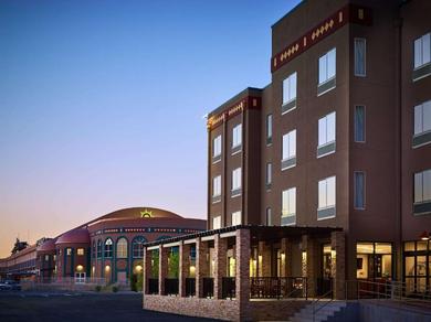 Hotel The Hotel at Sunland Park Casino El Paso, Ascend Hotel Collection
