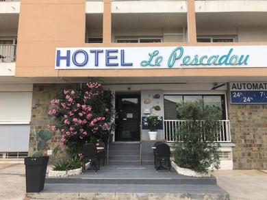 Hotel HOTEL LE PESCADOU