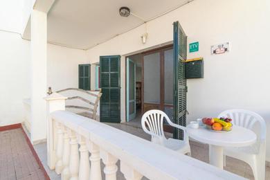 MELOUSA PARADISE - Beautiful apartment very close to the beach
